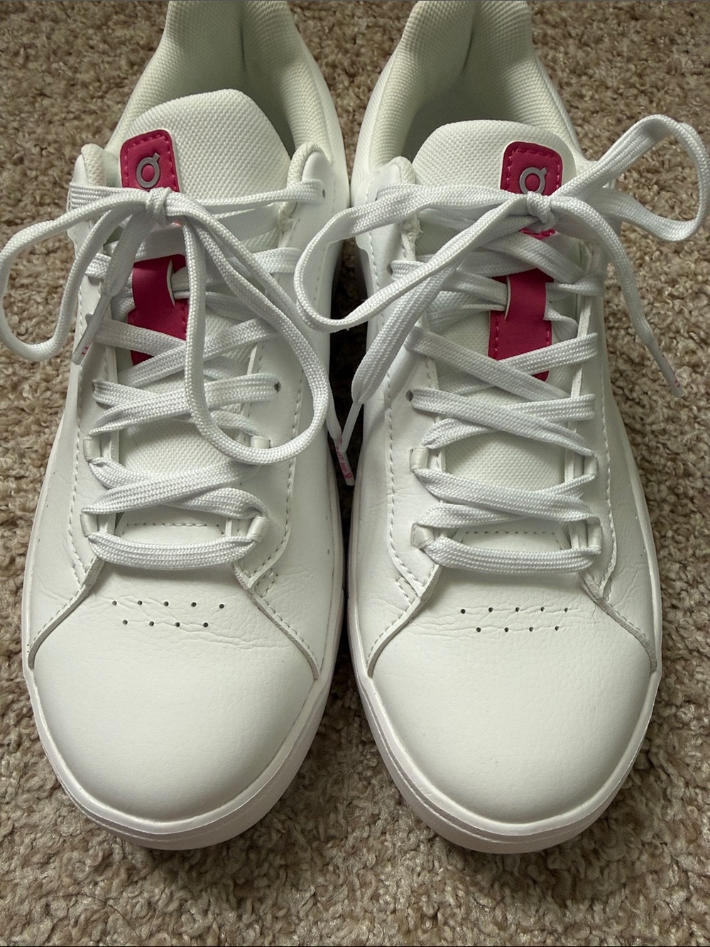 On Cloud The Rodger Advantage Shoe - Picture 4 of 9